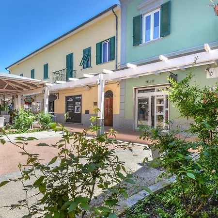 Il Quadrifoglio 3 * Procchio (Isola d'Elba)