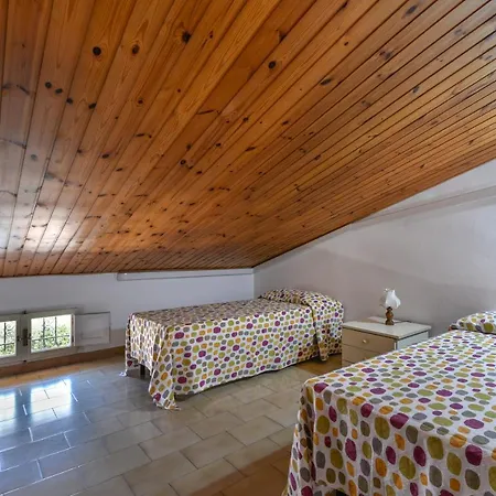 Il Quadrifoglio 3 Apartment *