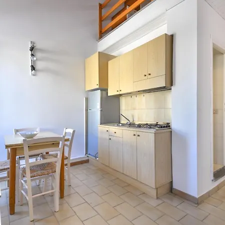 Apartment Il Quadrifoglio 3 Procchio (Isola d'Elba)