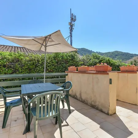Apartment Il Quadrifoglio 3