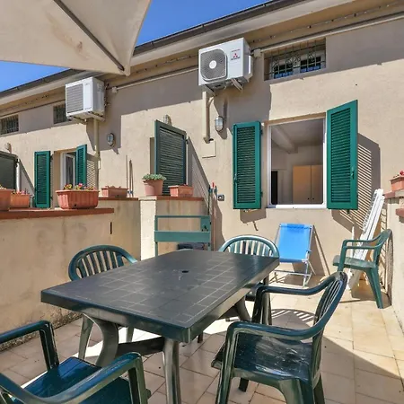 Il Quadrifoglio 3 Apartment *