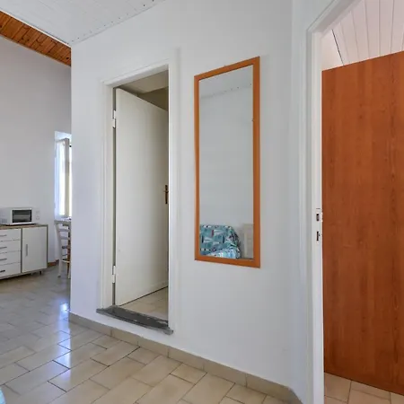 Il Quadrifoglio 3 Apartment