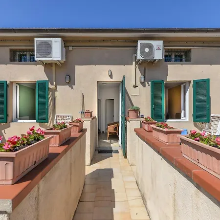 Il Quadrifoglio 3 Apartment