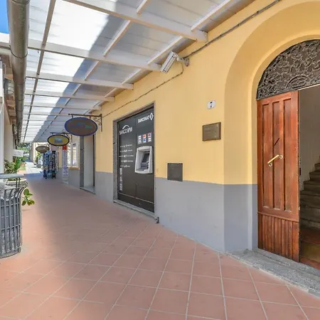 Apartment Il Quadrifoglio 3 Procchio (Isola d'Elba)