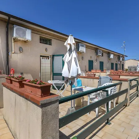 Apartment Il Quadrifoglio 3 Procchio (Isola d'Elba)