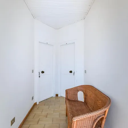 Il Quadrifoglio 3 Apartment