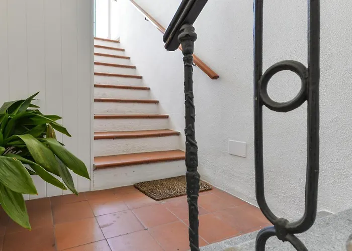 Apartman Il Quadrifoglio 3 *