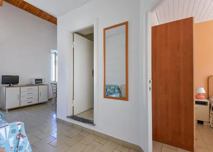 Il Quadrifoglio 3 Apartman