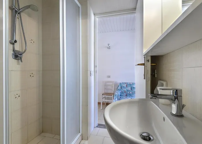 Il Quadrifoglio 3 Apartman Procchio