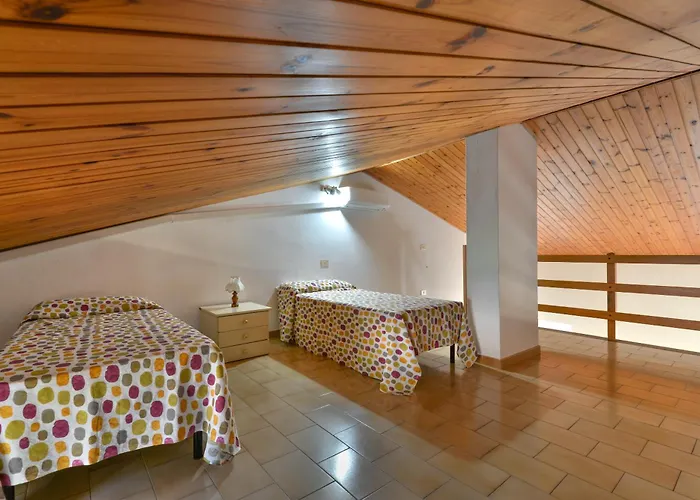 Il Quadrifoglio 3 Procchio