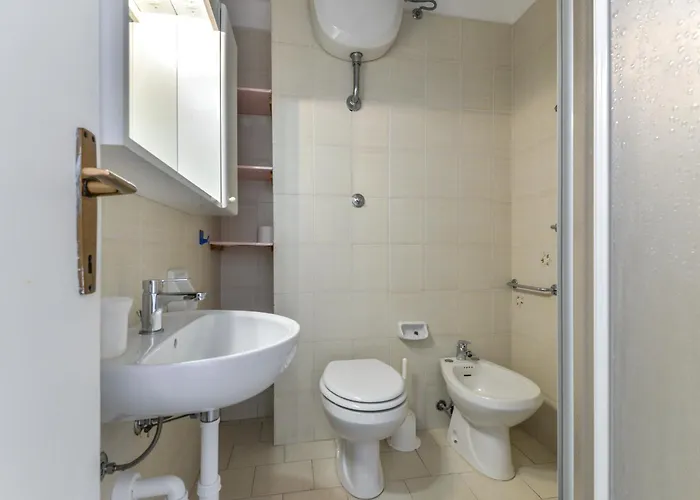 Apartman Il Quadrifoglio 3